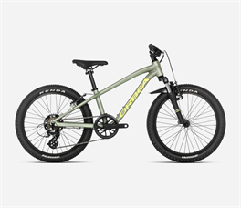 Orbea MX 20 XC Kinderfahrrad