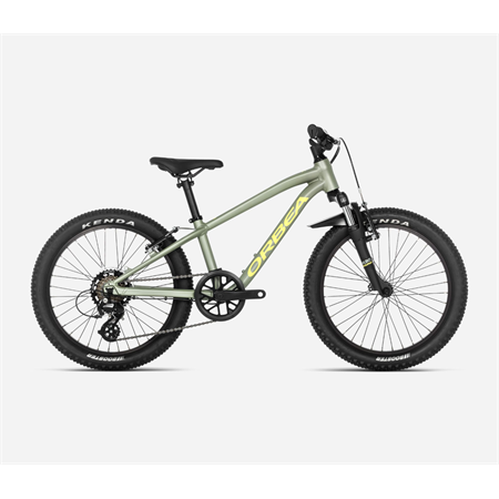 Orbea MX 20 XC Kinderfahrrad