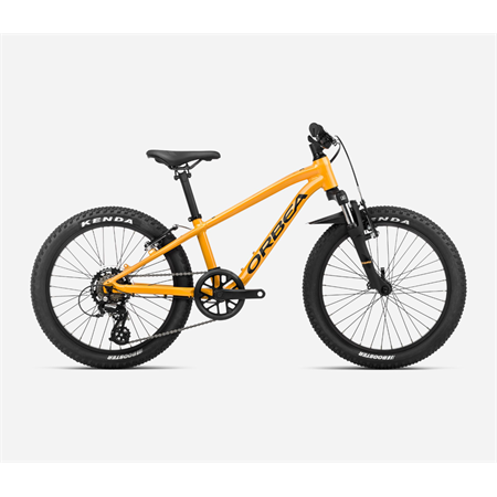 Orbea MX 20 XC Kinderfahrrad