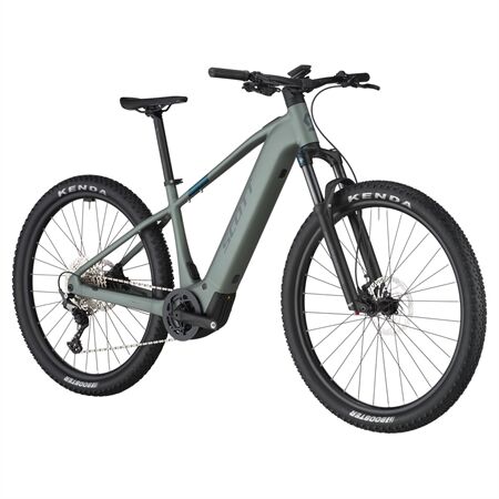 Scott Aspect eRIDE 900 2026 E-MTB