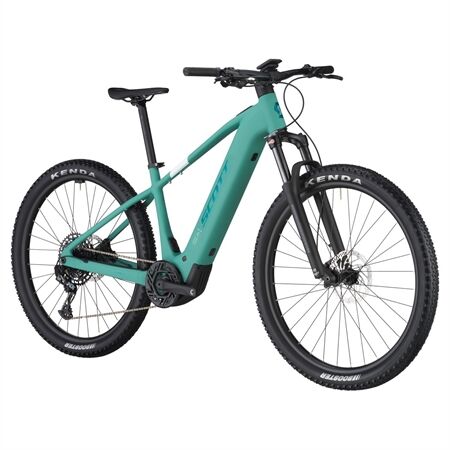 Scott Aspect eRIDE 910 2026 E-MTB