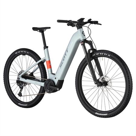 Scott Aspect eRIDE 910 Wave 2026 E-MTB
