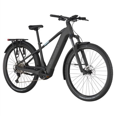 Scott Axis 20 2026 E-Bike