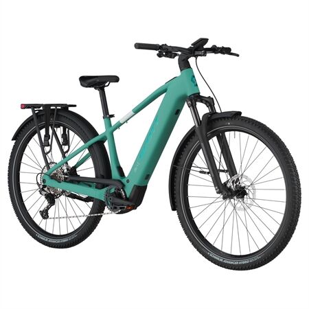 Scott Axis 20 2026 E-Bike