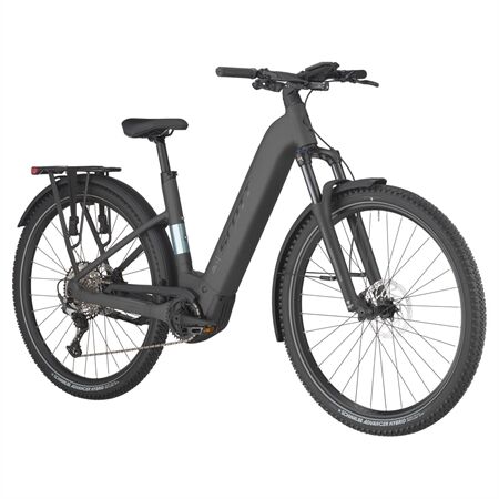 Scott Axis 20 Wave 2026 E-Bike