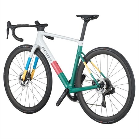 Scott Addict RC Pro 2026 Rennrad