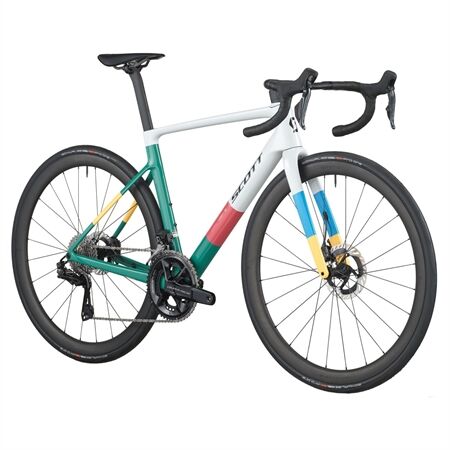 Scott Addict RC Pro 2026 Rennrad