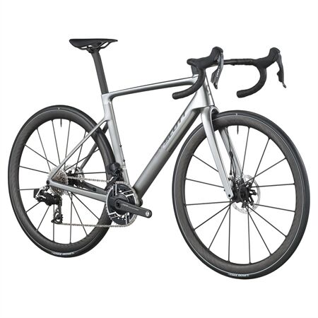 Scott Addict RC Ultimate 2026 Rennrad