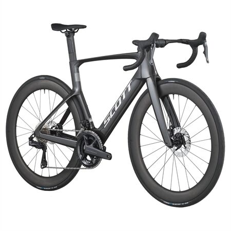 Scott Foil RC 10 2026 Rennrad
