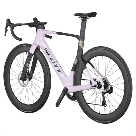 Scott Foil RC 10 2026 Rennrad