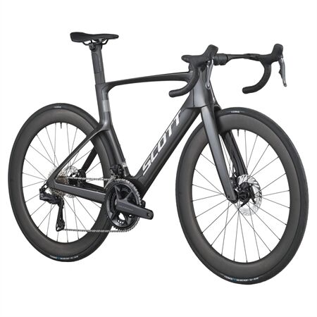 Scott Foil RC 10 2026 Rennrad