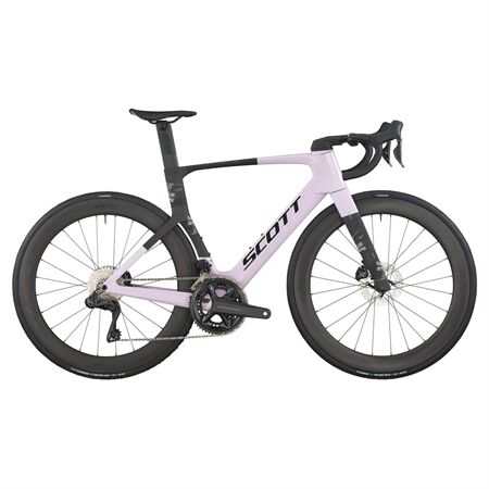 Scott Foil RC 10 2026 Rennrad
