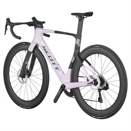 Scott Foil RC 10 2026 Rennrad