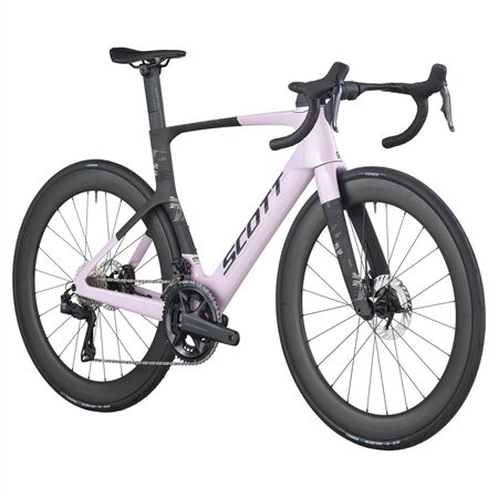 Scott Foil RC 10 2026 Rennrad