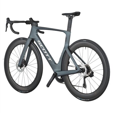 Scott Foil RC 20 2026 Rennrad