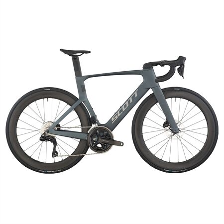 Scott Foil RC 20 2026 Rennrad