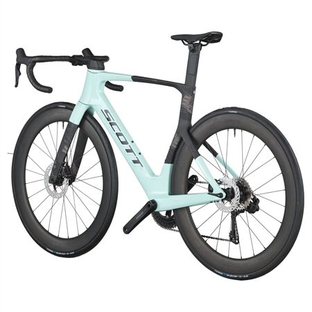 Scott Foil RC 20 2026 Rennrad