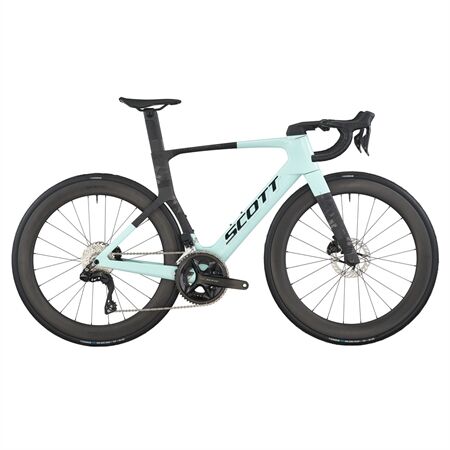 Scott Foil RC 20 2026 Rennrad