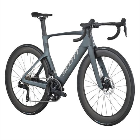 Scott Foil RC 20 2026 Rennrad