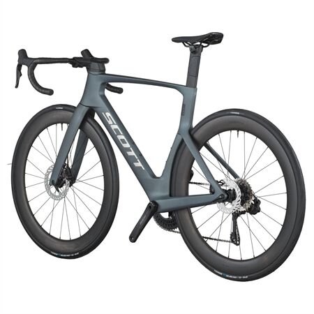 Scott Foil RC 20 2026 Rennrad