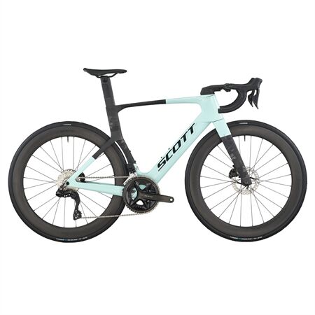 Scott Foil RC 20 2026 Rennrad