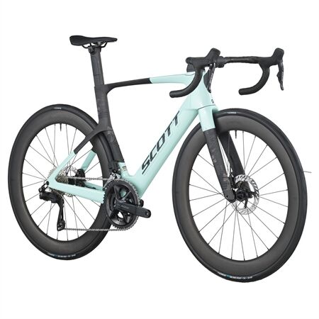 Scott Foil RC 20 2026 Rennrad
