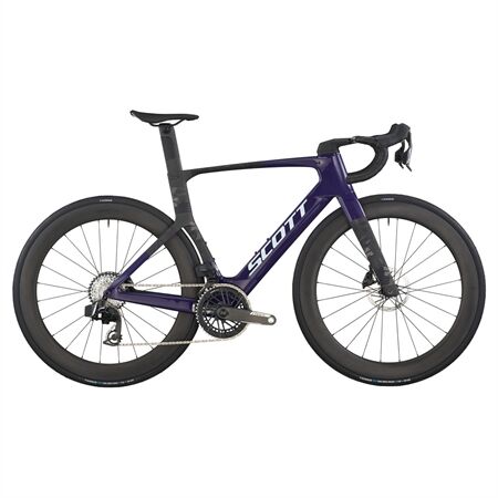 Scott Foil RC Team 2026 Rennrad