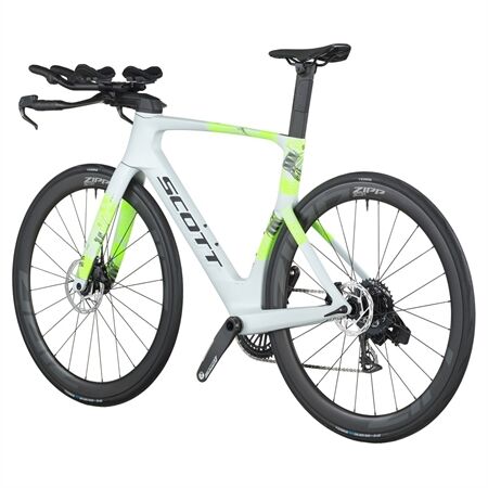 Scott Foil RC TRI 2026 Rennrad