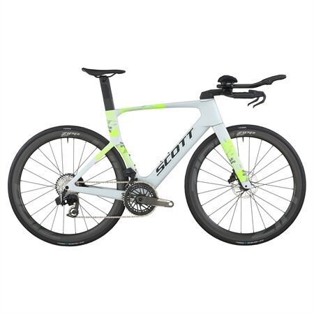 Scott Foil RC TRI 2026 Rennrad