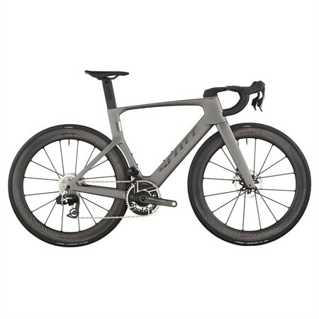 Scott Foil RC Ultimate 2026 Rennrad