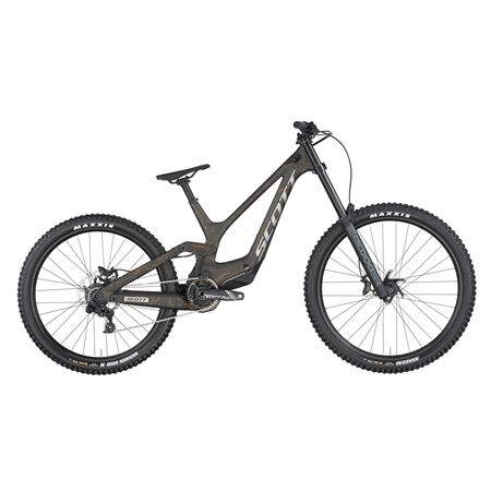 Scott Gambler 10 2026 MTB