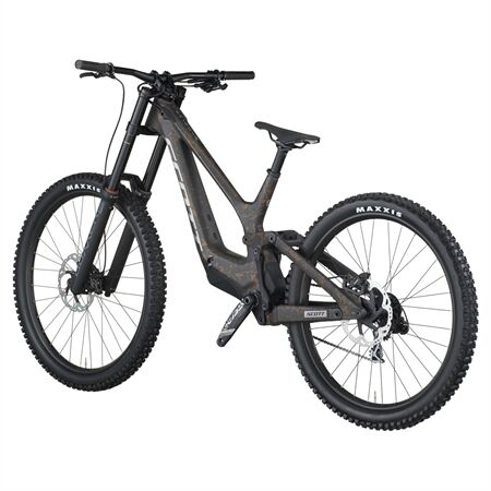 Scott Gambler 10 2026 MTB