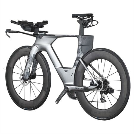 Scott Plasma RC Ultimate 2026 Rennrad