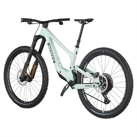 Scott Ransom 900 RC 2026 MTB