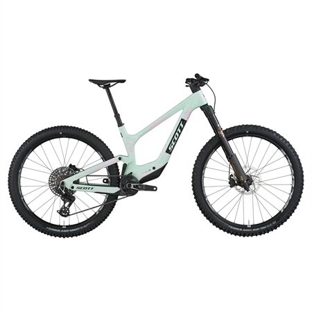 Scott Ransom 900 RC 2026 MTB