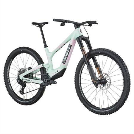 Scott Ransom 900 RC 2026 MTB