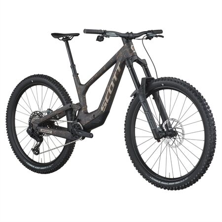 Scott Ransom 910 2026 MTB