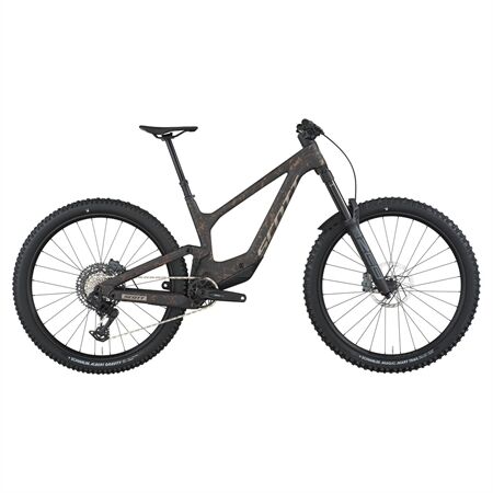 Scott Ransom 910 2026 MTB