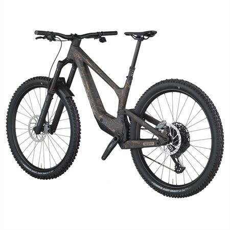 Scott Ransom 910 2026 MTB