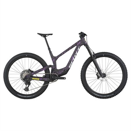 Scott Ransom 920 2026 MTB
