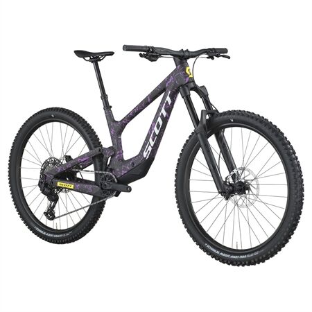 Scott Ransom 920 2026 MTB