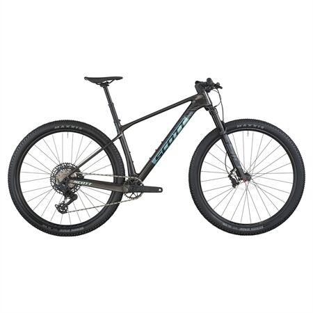 Scott Scale RC Team 2026 MTB