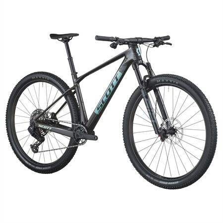 Scott Scale RC Team 2026 MTB