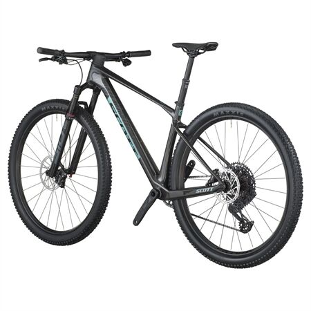 Scott Scale RC Team 2026 MTB