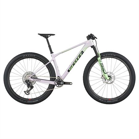 Scott Scale RC World Cup 2026 MTB