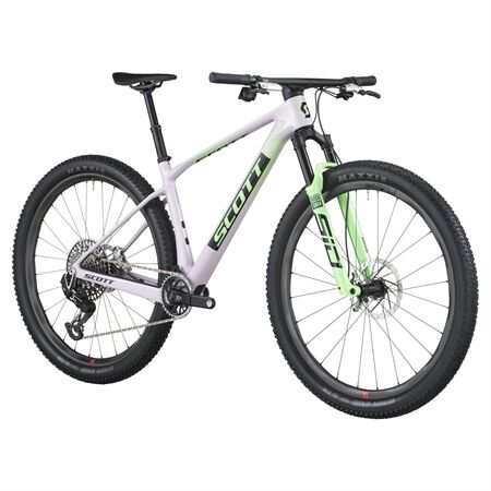 Scott Scale RC World Cup 2026 MTB