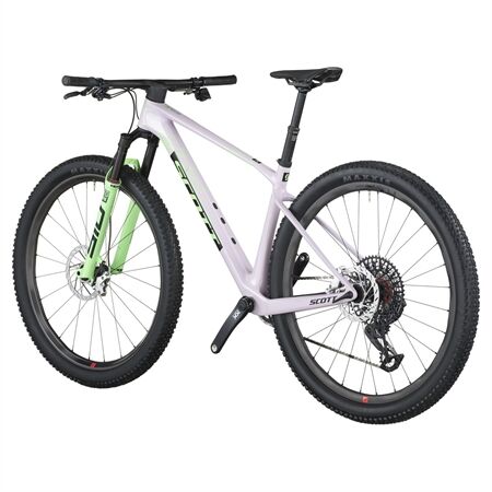 Scott Scale RC World Cup 2026 MTB
