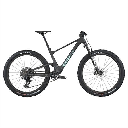 Scott Spark 900 EVO 2026 MTB