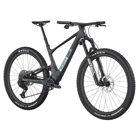Scott Spark 900 EVO 2026 MTB