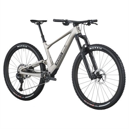 Scott Spark 910 2026 MTB